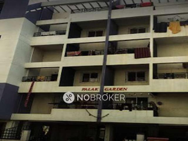 2 BHK Flat In Palak Garden for Rent In Ambegaon Bk