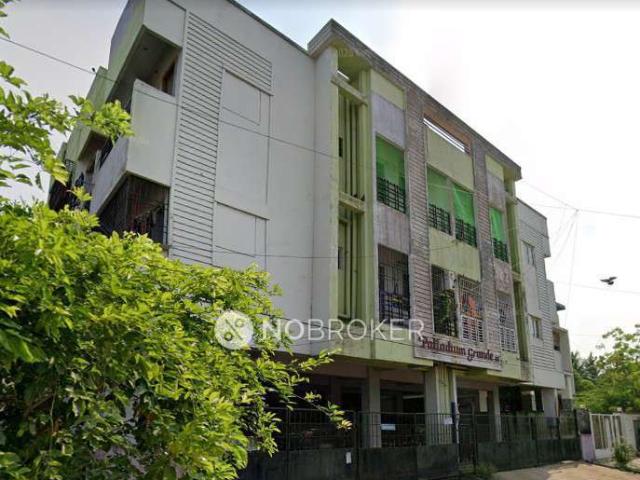 2 BHK Flat In Palladium Grande, Wimco Nagar For Sale In Wi