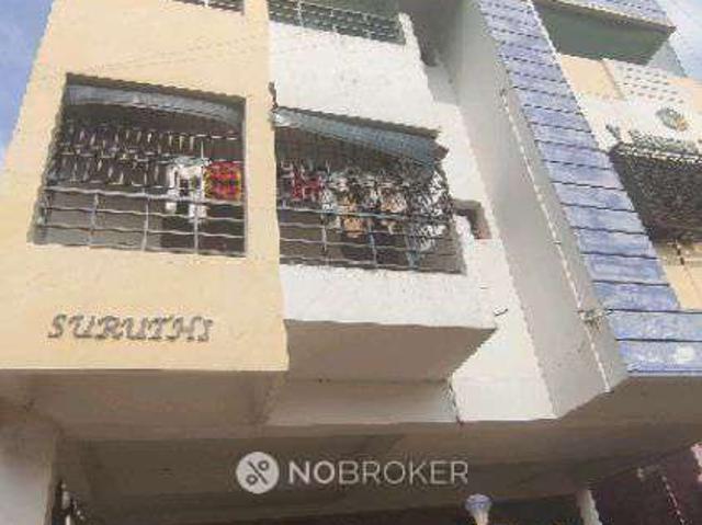 2 BHK Flat In Palladium Grande V For Sale In Kattupakkam