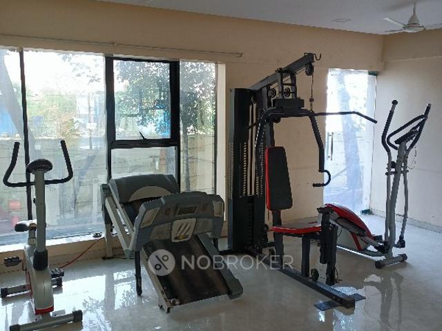 2 BHK Flat In Palladion for Rent In Baner