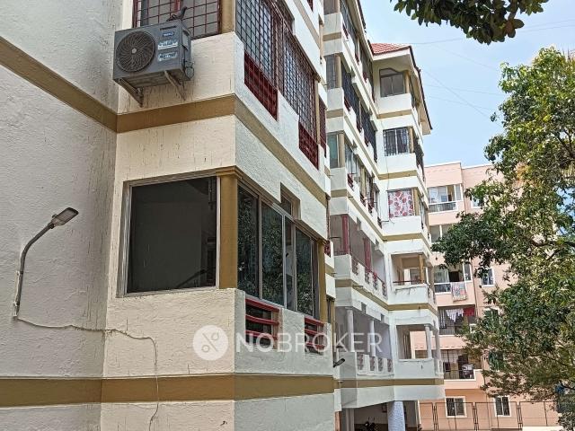 2 BHK Flat In Pallava Terrace Apartments For Sale In Jayana