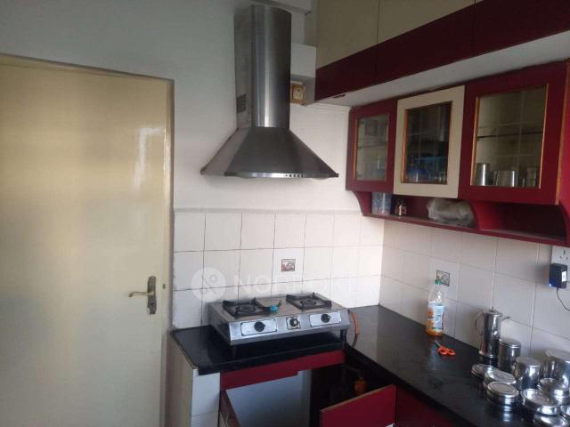 2 BHK Flat In Pallavi Enclave for Rent In Jp Nagar 6th Phas