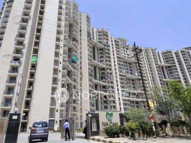 2 BHK Flat In Pan Oasis For Sale In Sector 70