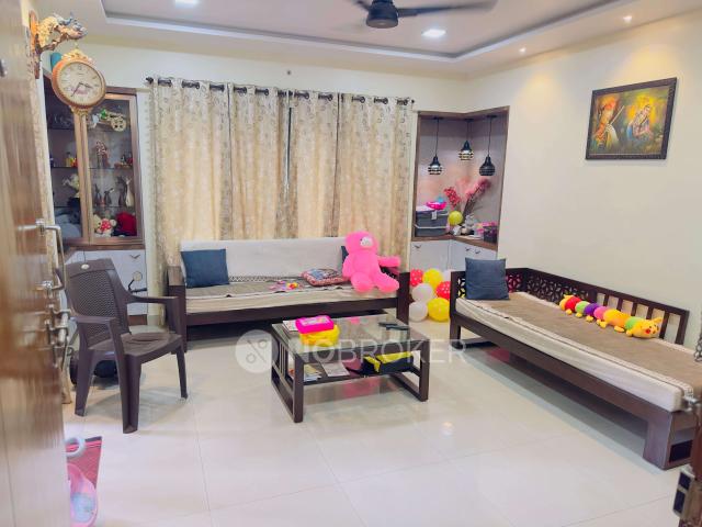 2 BHK Flat In Panorama Apartment, kate Vastu, Pimple Saudagar For Sale In Panorama Apartment