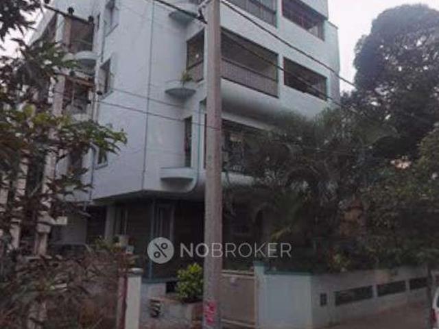 2 BHK Flat In Panchakshari Nilaya for Lease In Kengeri Satellite Town