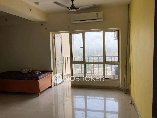 2 BHK Flat In Panchasheel Greens 2 for Rent In Sector 16b Rd