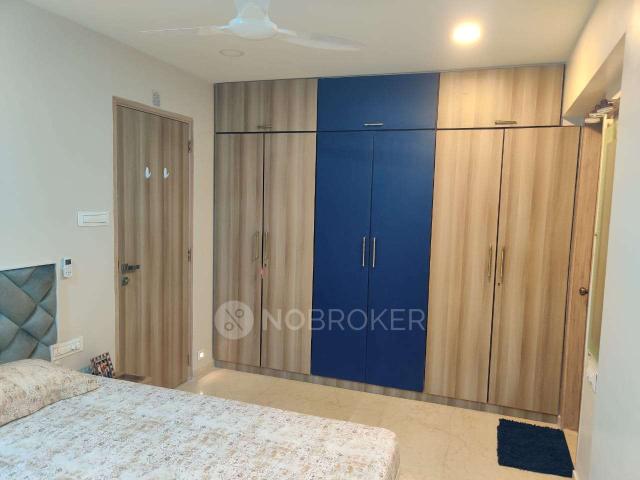 2 BHK Flat In Panchavati Chs for Rent In Powai