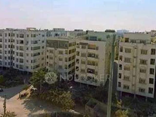 2 BHK Flat In Panchavati Apartments for Rent In Pragathi Nagar