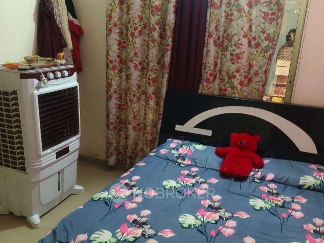 2 BHK Flat In Panchnand Heights For Sale In Taloja