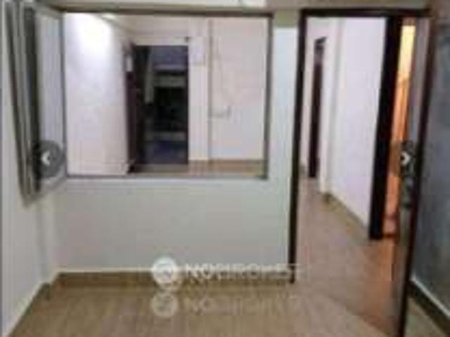2 BHK Flat In Panchsheel Apartment For Sale In Cbd Belapur
