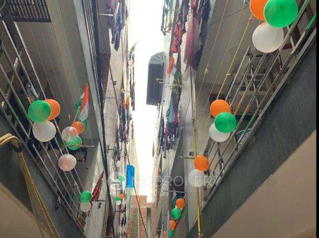 2 BHK Flat In Panchsheel Avenue for Rent In Uttam Nagar