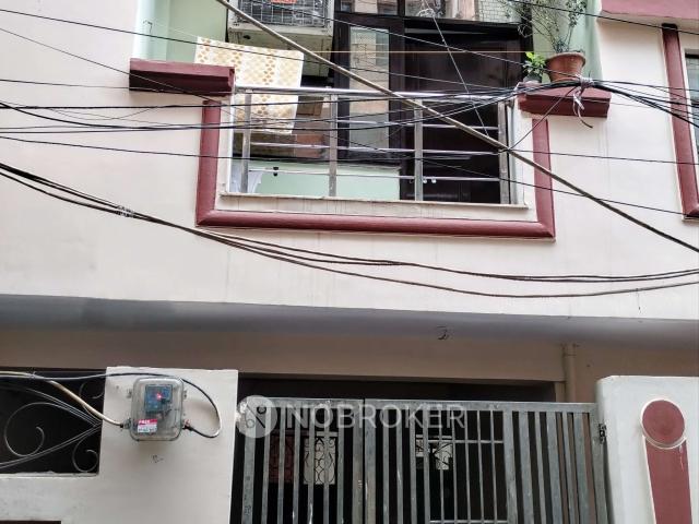 2 BHK Flat In Panchsheel Garden For Sale In Shahdara