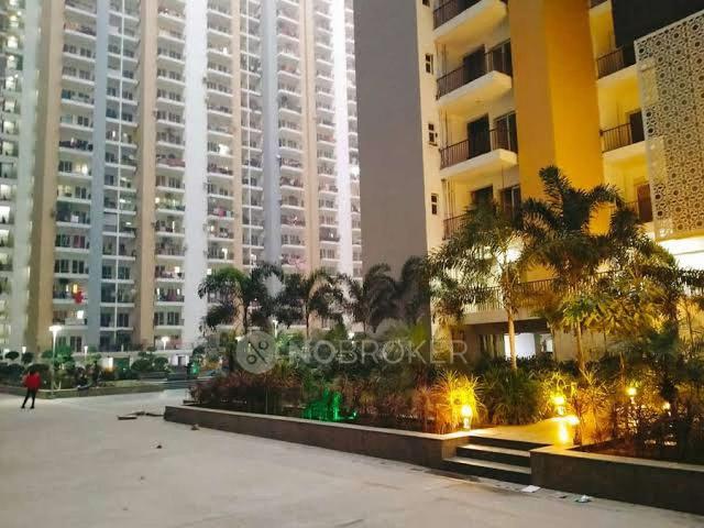 2 BHK Flat In Panchsheel Green 1 for Rent In Panchsheel Greens 1