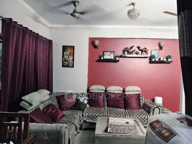 2 BHK Flat In Panchsheel Greens for Rent In Sector 16 B