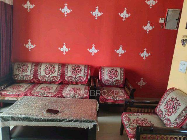 2 BHK Flat In Panchsheel Greens for Rent In Sector 16b