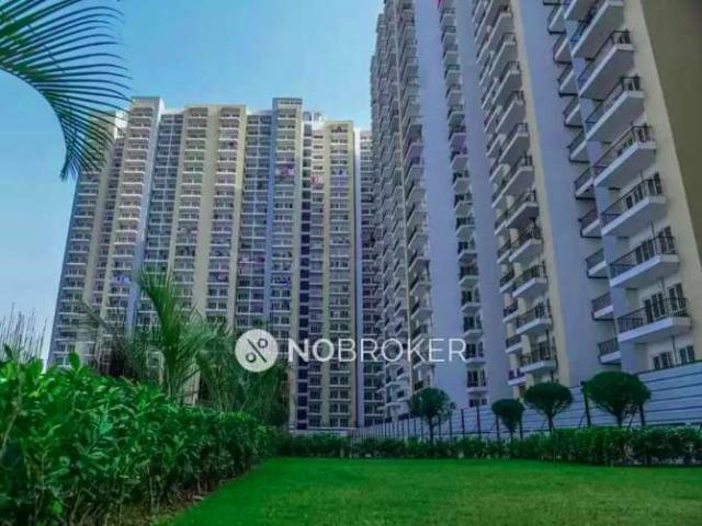 2 BHK Flat In Panchsheel Greens 1 for Rent In Sector 16b