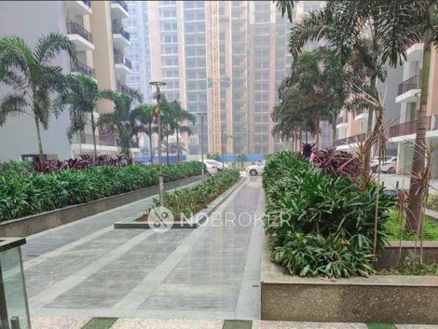 2 BHK Flat In Panchsheel Greens 1 for Rent In Sector 63