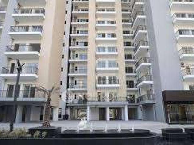 2 BHK Flat In Panchsheel Greens 1 For Sale In Bhangel