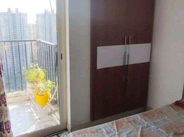 2 BHK Flat In Panchsheel Greens 2 for Rent In 2, Panchsheel