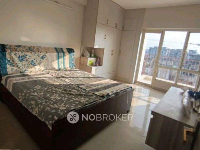 2 BHK Flat In Panchsheel Greens 2 for Rent In Sector 16b