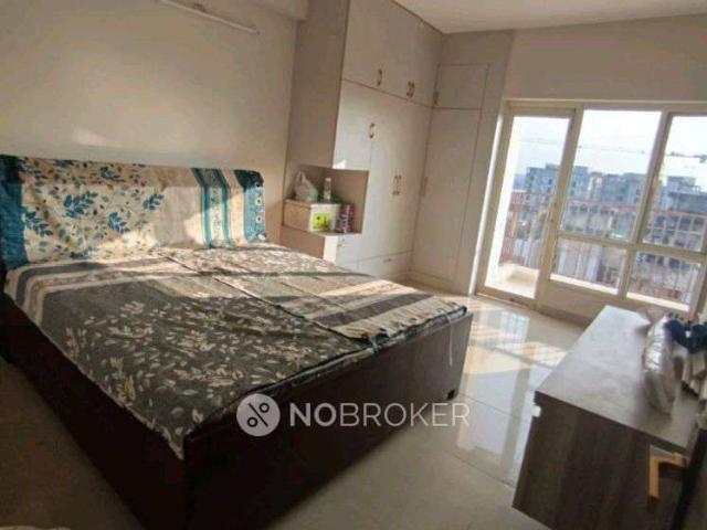 2 BHK Flat In Panchsheel Greens 2 For Sale In Sector 16b