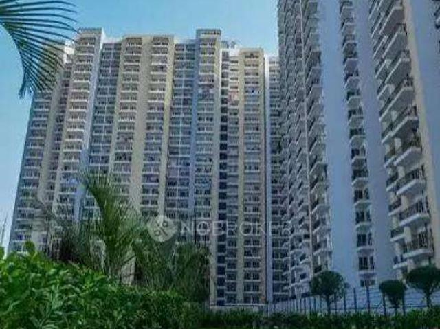 2 BHK Flat In Panchsheel Greens 2 For Sale In Sector 16b