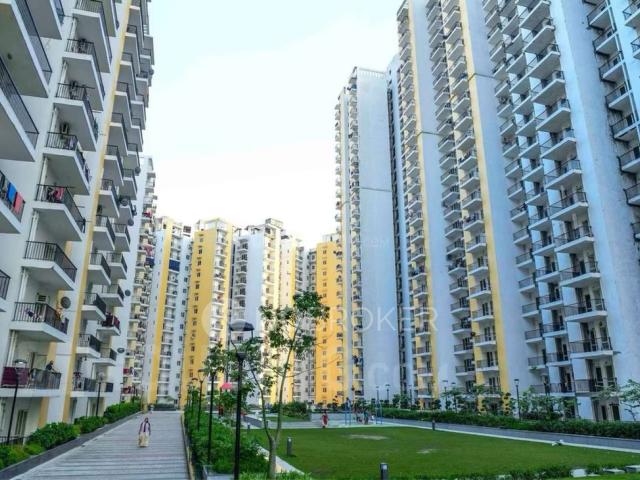 2 BHK Flat In Panchsheel Hynish For Sale In Sector 1