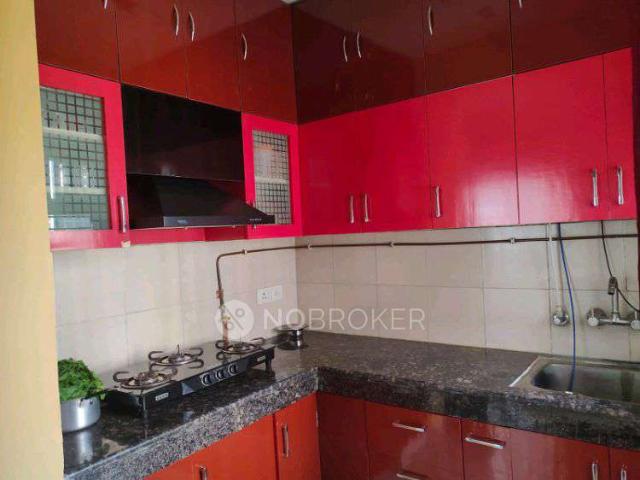 2 BHK Flat In Panchsheel Greens 2 For Sale In Sector 16b