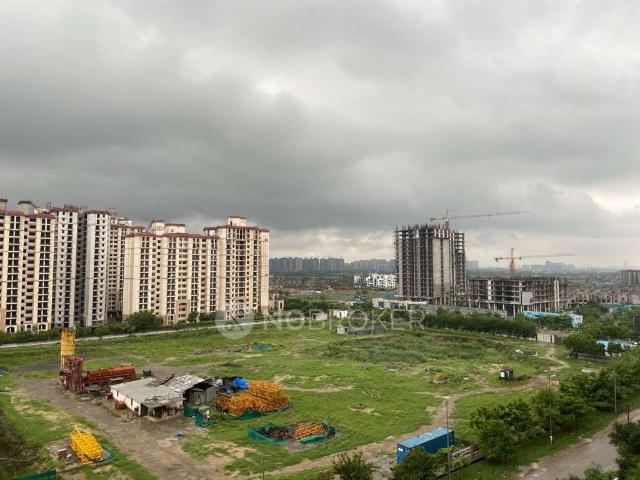 2 BHK Flat In Panchsheel Hynish for Rent In Bisrakh Jalalpur