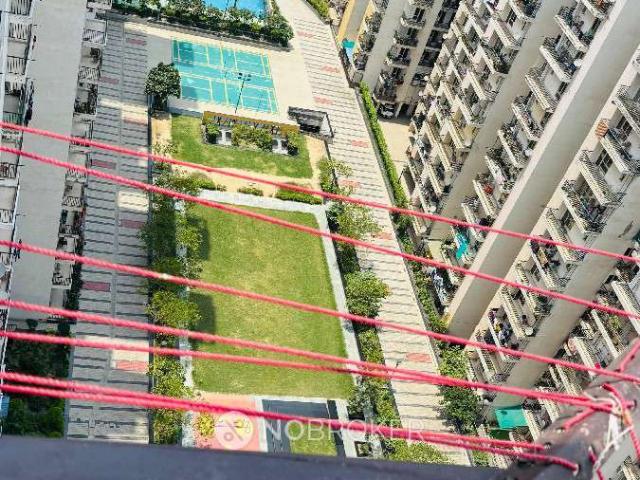 2 BHK Flat In Panchsheel Hynish for Rent In Sector 1