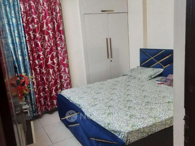 2 BHK Flat In Panchsheel Pebbles for Rent In Vaishali