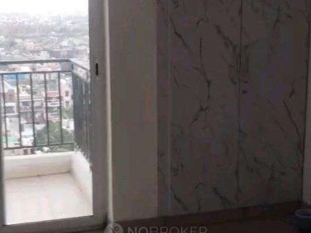2 BHK Flat In Panchsheel Pebbles for Rent In Sector 3