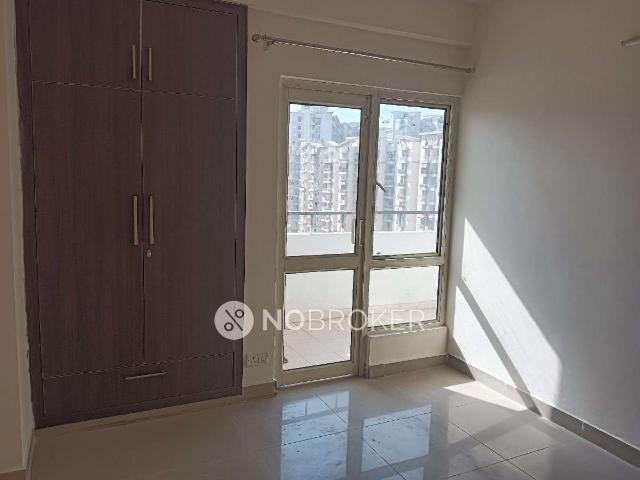 2 BHK Flat In Panchsheel Pinnacle Phase 1. Tower F2