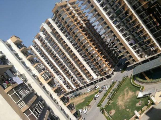 2 BHK Flat In Panchsheel Primrose for Rent In Shastri Nagar