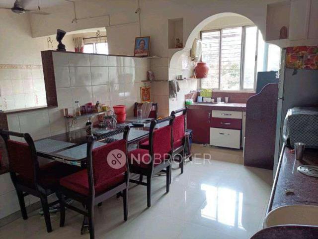 2 BHK Flat In Panchrasta Panchsheel Mulund West For Sale In Mulund West
