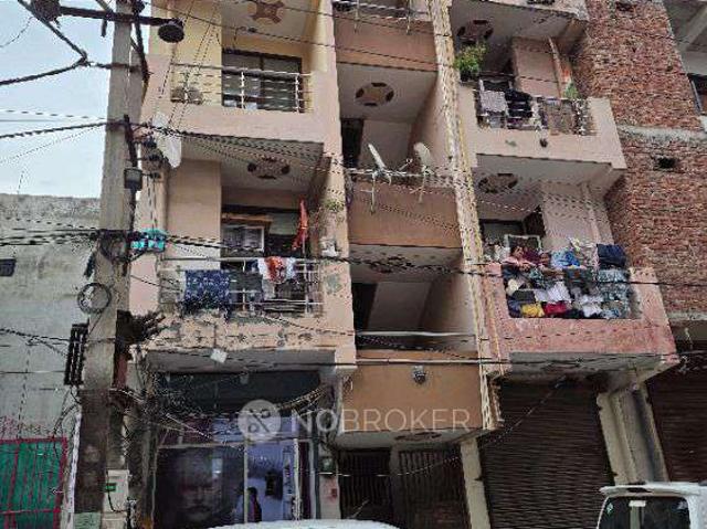 2 BHK Flat In Panchvati Colony for Rent In Ghaziabad