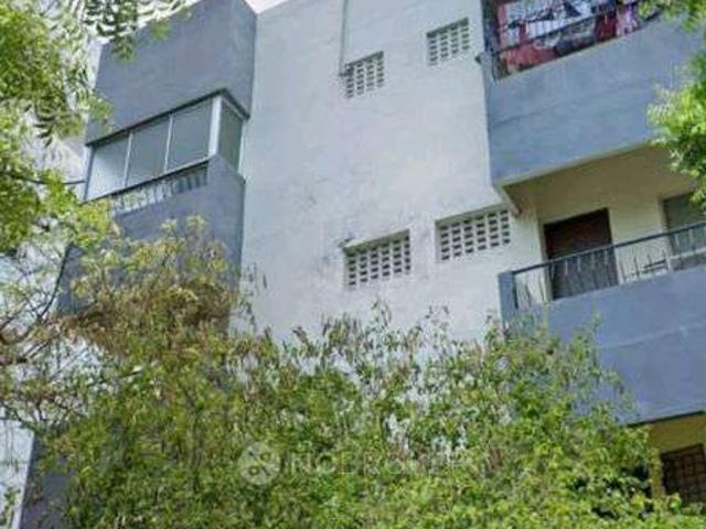 2 BHK Flat In Panduranga Apartments For Sale In T. Nagar