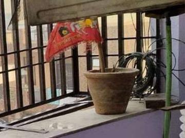 2 BHK Flat In Pandav Nagar for Rent In C8, D Park Rd, Near D park, Block C, Pandav Nagar, Delhi, 110092, India