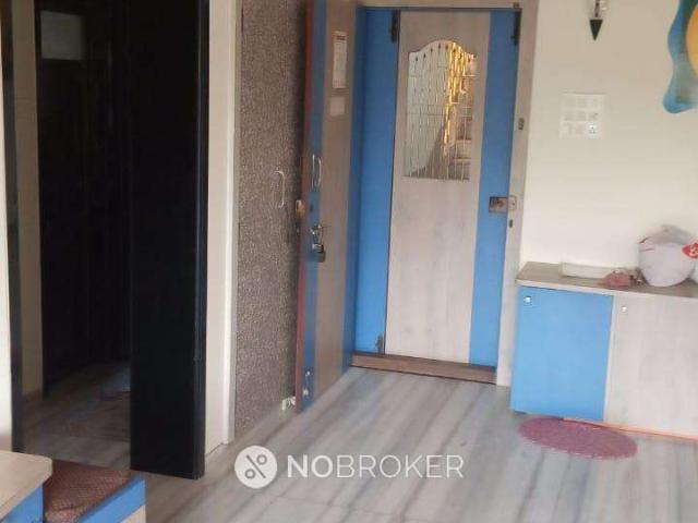 2 BHK Flat In Pankaj Apartment For Sale In Santacruz East