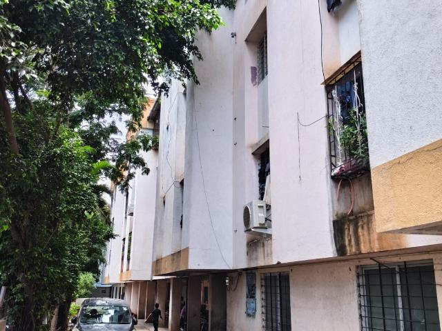 2 BHK Flat In Pankaj Park Society for Rent In Hadapsar