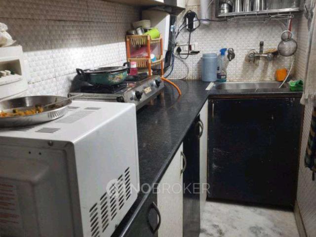 2 BHK Flat In Pant Nagar For Sale In Jangpura