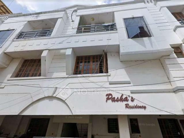 2 BHK Flat In Pasha Residency For Sale In Pallikaranai