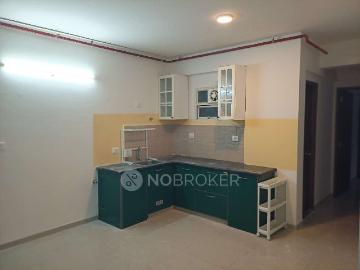 2 BHK Flat In Pashmina Brookwoods For Sale In Budigere Cross
