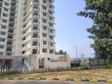 2 BHK Flat In Pashmina Brookwoods For Sale In Budigere Cross