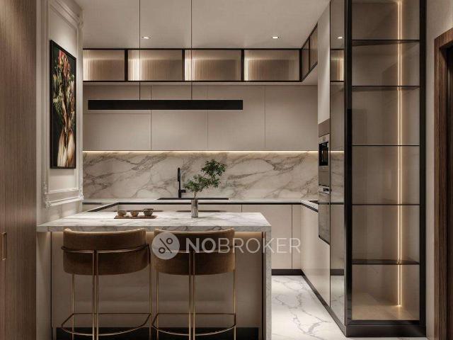 2 BHK Flat In Passcode Neo Hebbal For Sale In Hebbal