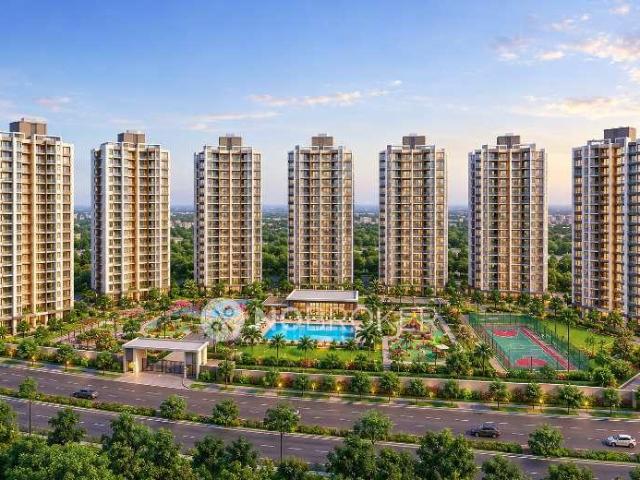 2 BHK Flat In Passcode Codename Elite Vanagaram For Sale In Poonamallee