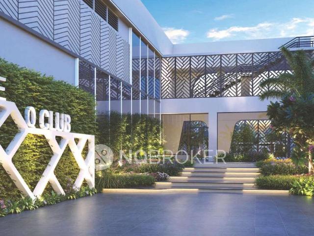 2 BHK Flat In Passcode Life Republic Qrious For Sale In Wakad