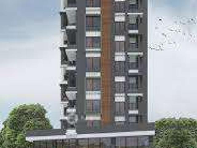 2 BHK Flat In Passcode Taloja For Sale In Taloja