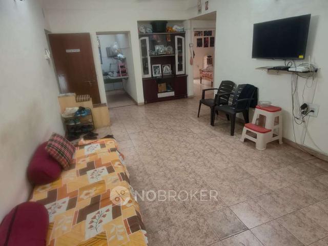 2 BHK Flat In Parmar Villa 2 For Sale In Wanowrie