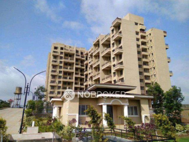 2 BHK Flat In Parmar Rio Vista For Sale In Talegaon Dabhade